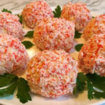 Закусочные рафаэлки