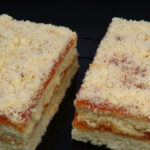 Песочные пирожные - как в детстве